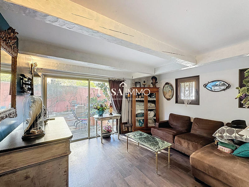 Maison - 146 m² - 5 pièces