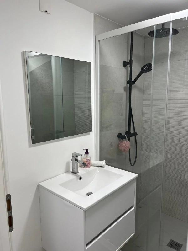 Maison de ville - 110 m² - 5 pièces