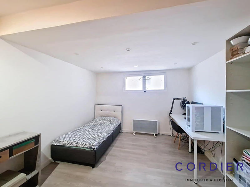 Maison - 149 m² - 5 pièces