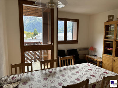 Duplex - 61 m² - 4 pièces