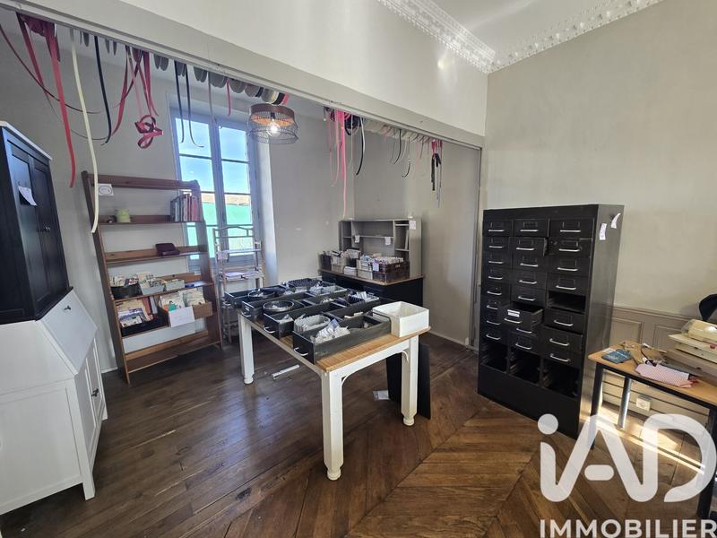 Maison - 157 m² - 6 pièces