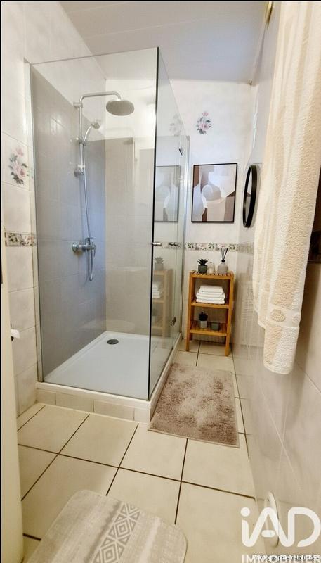 Appartement - 122 m² - 5 pièces