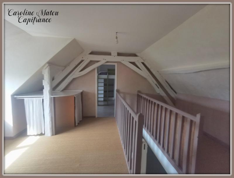 Maison - 104 m² - 4 pièces