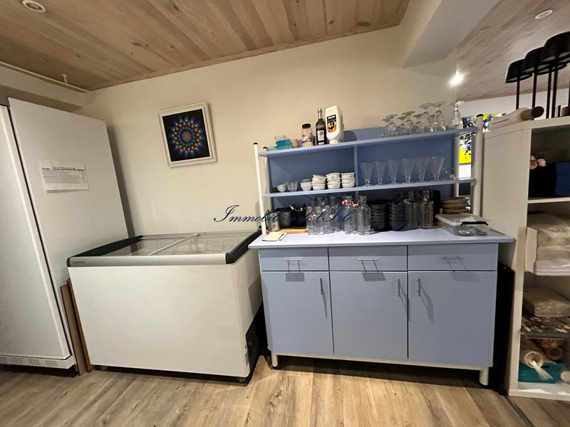 Fonds de commerce - Hôtellerie / Restauration - 75 m²