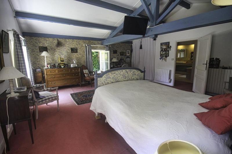 Propriété - 204 m² - 6 pièces