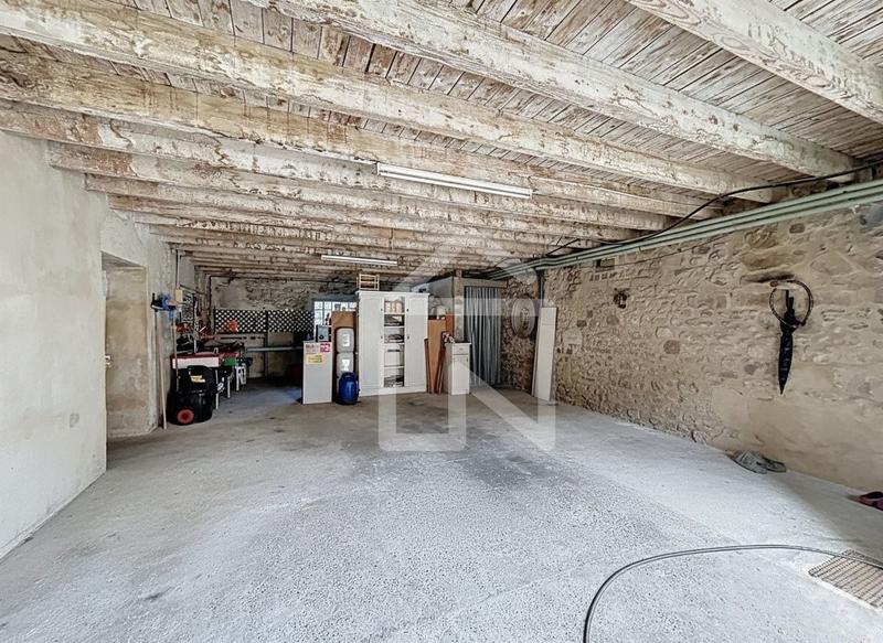 Maison - 170 m² - 6 pièces