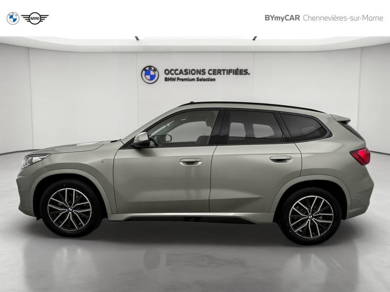 Bmw X1 U11 sDrive 20d 163ch Dkg7 m Sport
