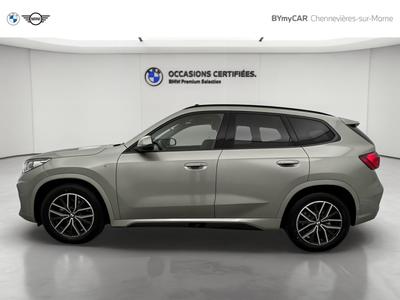 Bmw X1 U11 sDrive 20d 163ch Dkg7 m Sport