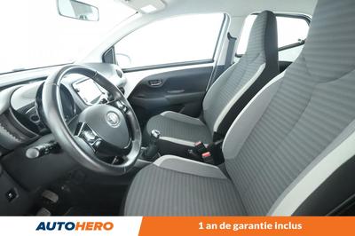 Toyota Aygo 1.0 Vvt-i X-Play 5p 72 ch
