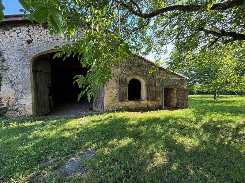 Maison en pierre - 138 m²