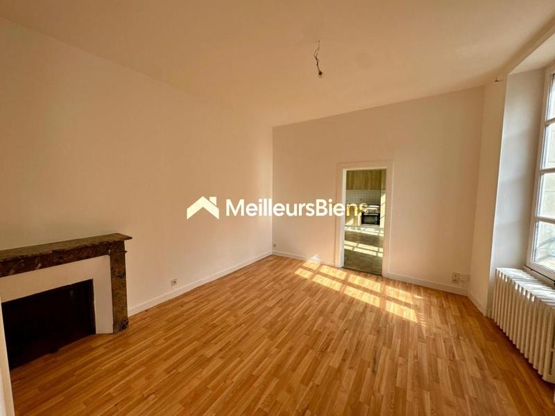 Immeuble - 160 m² - 6 pièces