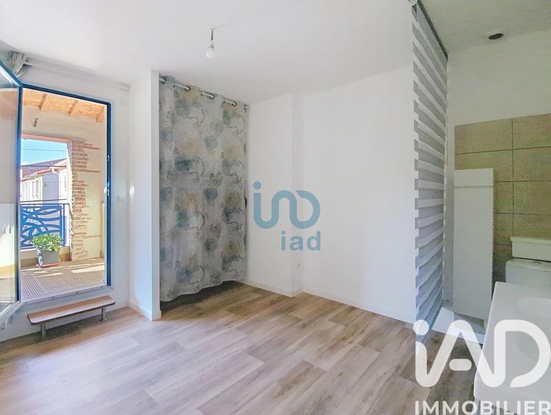 Maison - 69 m² - 3 pièces