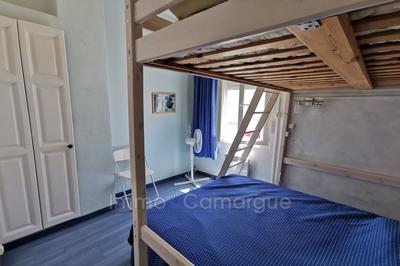 Maison de village - 61 m² - 3 pièces