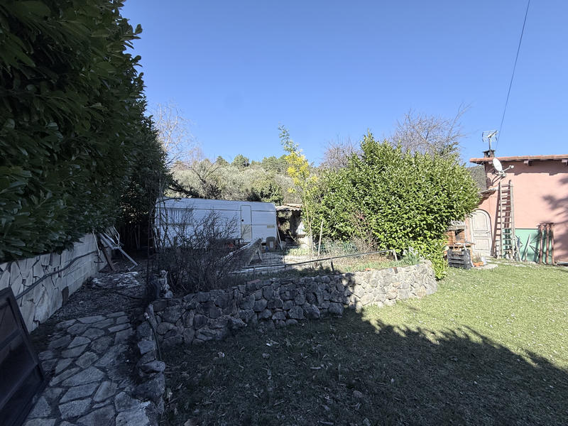 Maison - 50 m² - 2 pièces