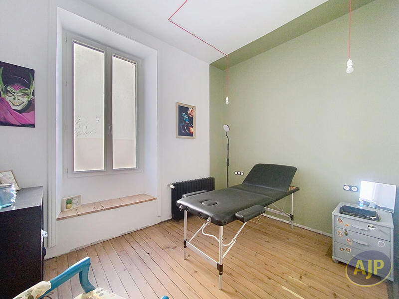 Maison - 160 m² - 5 pièces