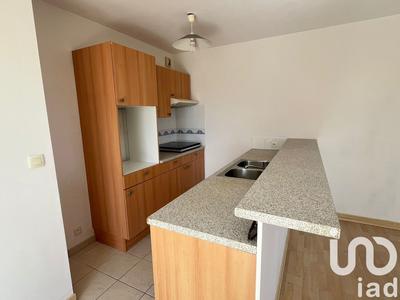 Appartement - 66 m² - 2 pièces