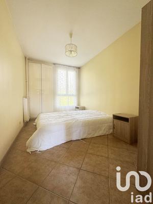 Appartement - 73 m² - 4 pièces