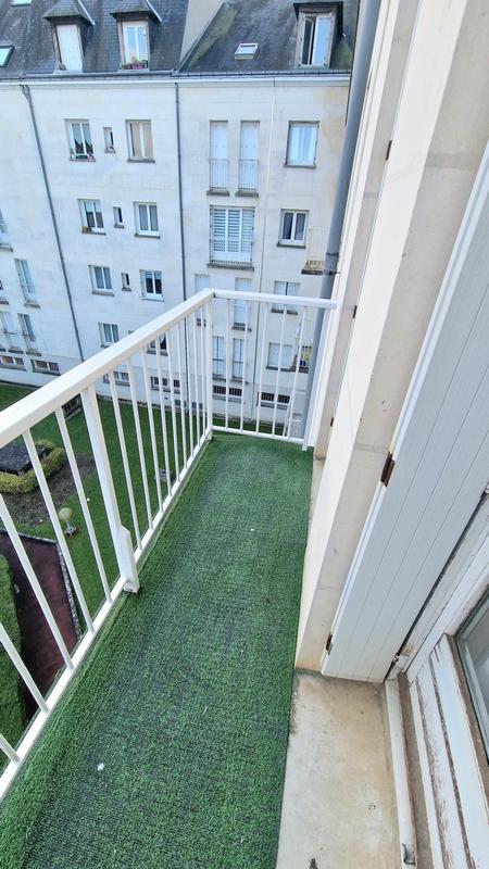 Appartement - 38 m² - 1 pièce