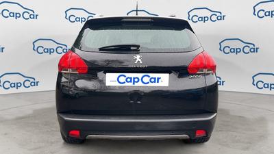 Peugeot 2008 1.6 VTi 120 Allure