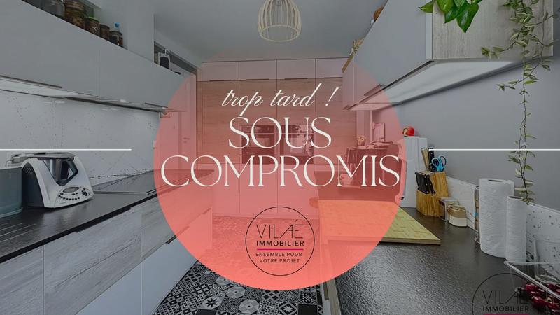 Maison - 177 m² - 8 pièces