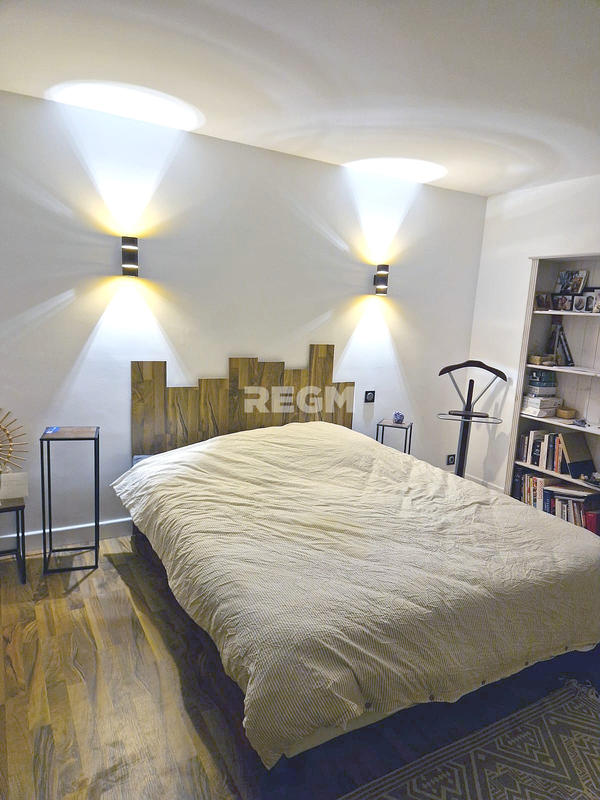 Propriété - 500 m² - 15 pièces