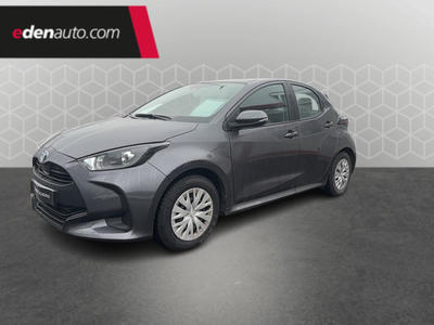 Toyota Yaris Hybride 116h Dynamic