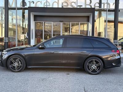 Mercedes Classe E Break 220 d Amg Line