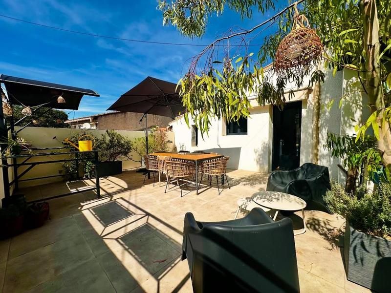 Appartement - 104 m² - 4 pièces