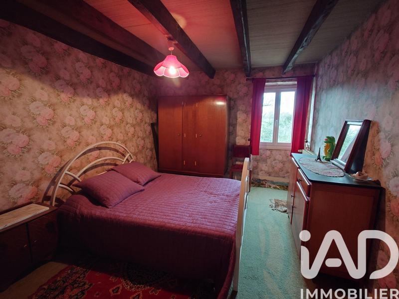 Maison de campagne - 133 m² - 5 pièces