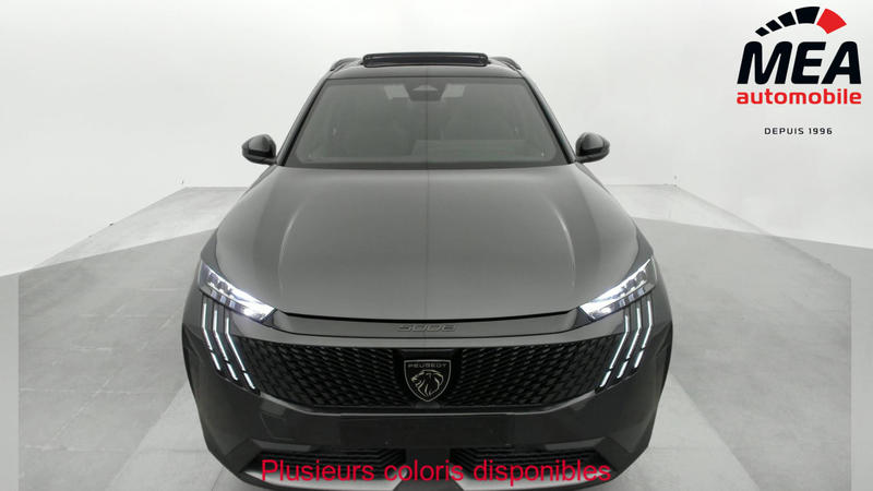 Peugeot 5008 Hybrid 145 e-Dcs6 Gt