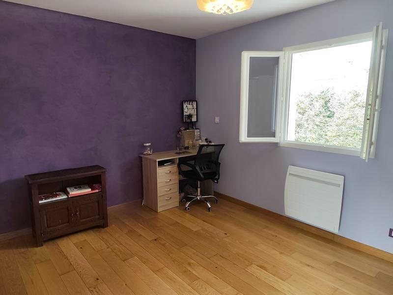 Maison - 129 m² - 4 pièces