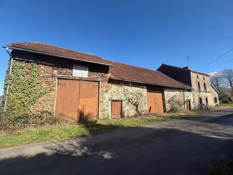 Maison - 100 m² - 7 pièces