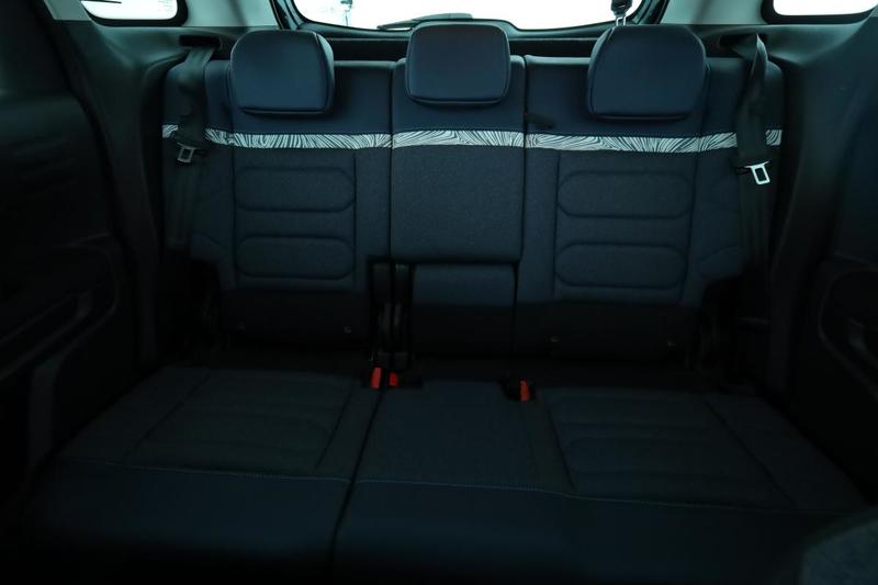 Citroën C3 Aircross 1.2 PureTech Rip Curl Eat6 131 ch