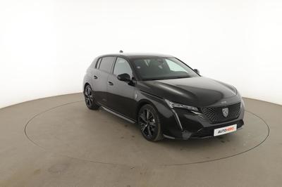 Peugeot 308 1.2 PureTech Gt Pack Eat8 130 ch