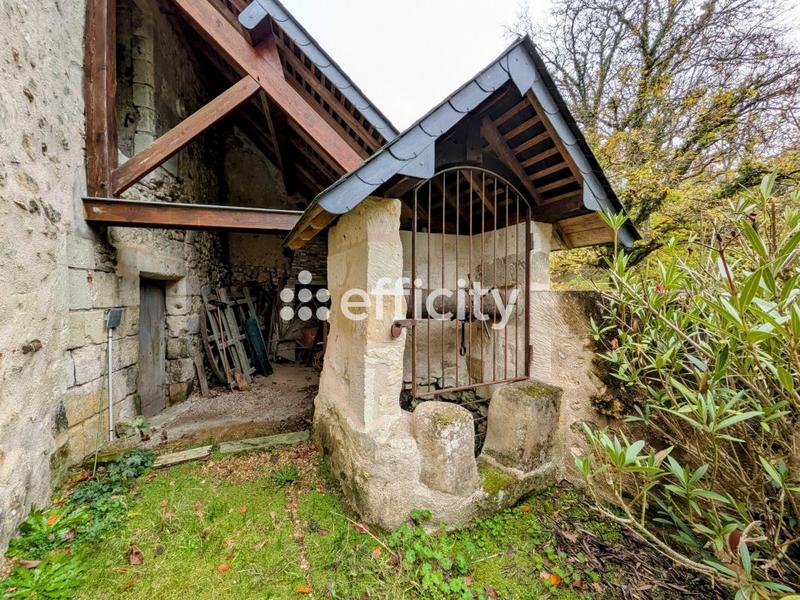 Demeure - 130 m² - 5 pièces