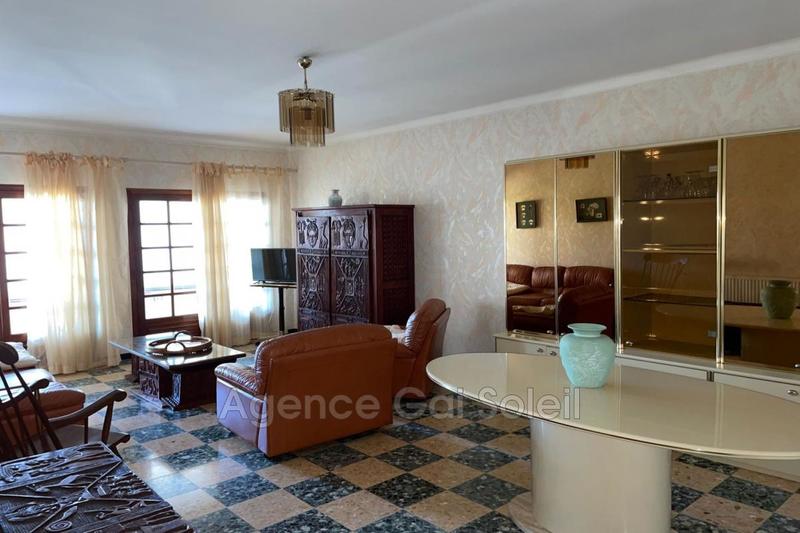 Maison - 130 m² - 4 pièces