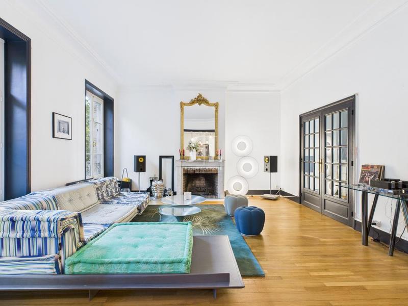 Appartement - 130 m² - 3 pièces