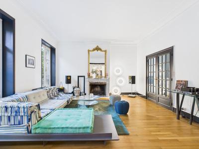 Appartement - 130 m² - 3 pièces