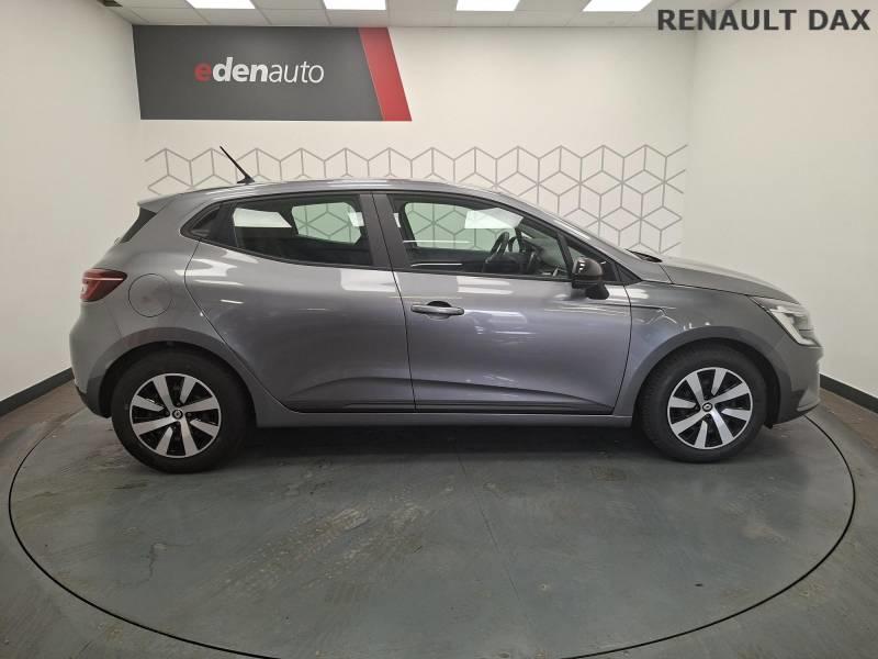 Renault Clio TCe 90 Equilibre