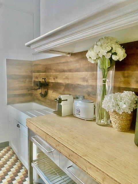 Maison - 57 m² - 3 pièces