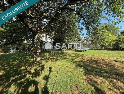 Maison - 162 m² - 5 pièces