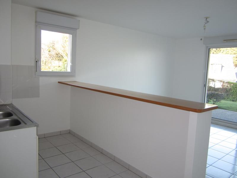 Appartement - 53 m² - 2 pièces