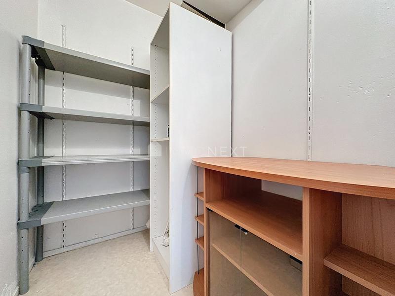 Appartement - 82 m² - 3 pièces