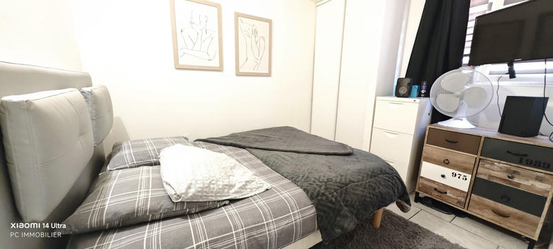 Maison - 59 m² - 4 pièces