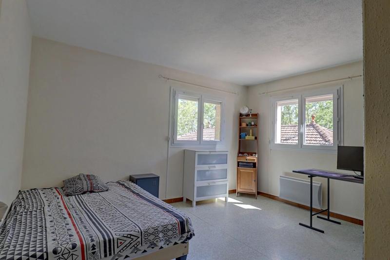 Maison de ville - 135 m² - 5 pièces