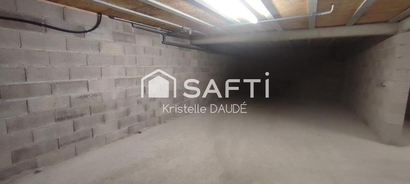 Villa - 220 m² - 6 pièces