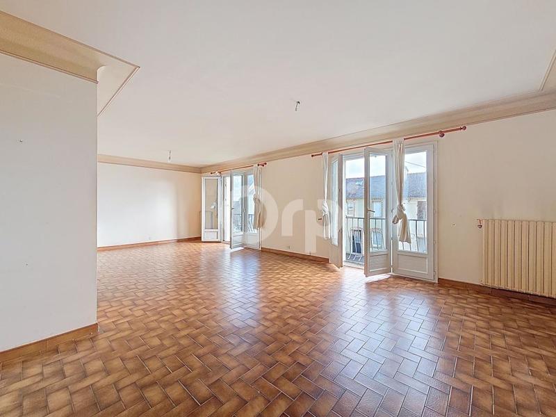 Maison - 131 m² - 4 pièces