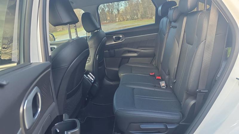 Kia Sorento 1.6 t-GDi 265 Plug in Hybrid Awd Bva6 Design - 7 places Entretien constructeur