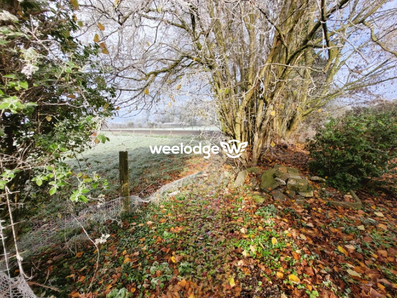 Maison - 162 m² - 8 pièces