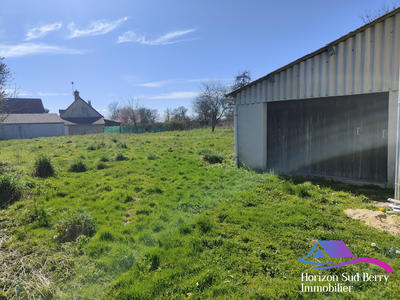 Maison - 97 m² - 4 pièces